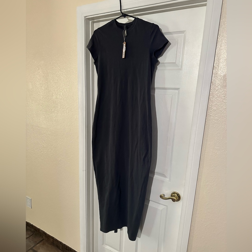 Skims Vintage Tshirt Dress